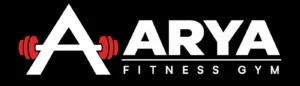 Arya Fitness Gym logo - gym in Burari, Sant Nagar, Delhi